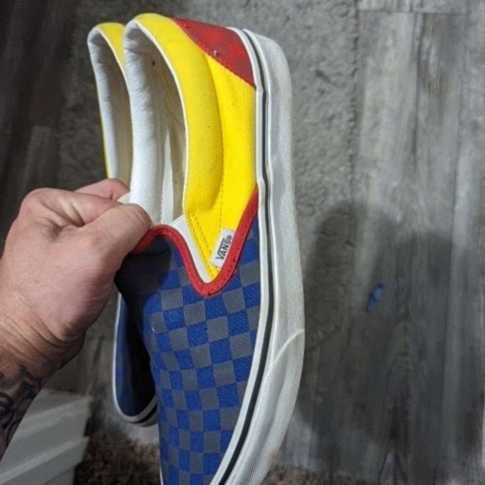 Vans